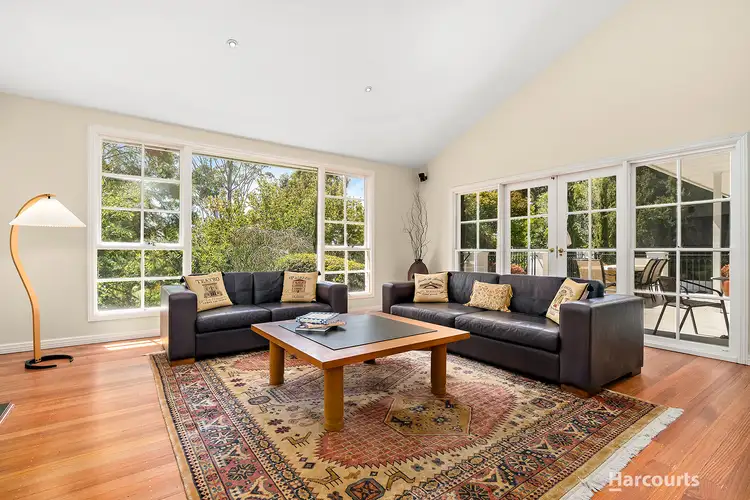 Third view of Homely house listing, 27 Stradmore Avenue, Templestowe VIC 3106