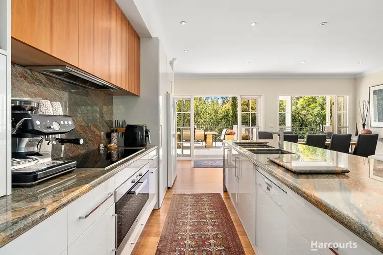 Fourth view of Homely house listing, 27 Stradmore Avenue, Templestowe VIC 3106