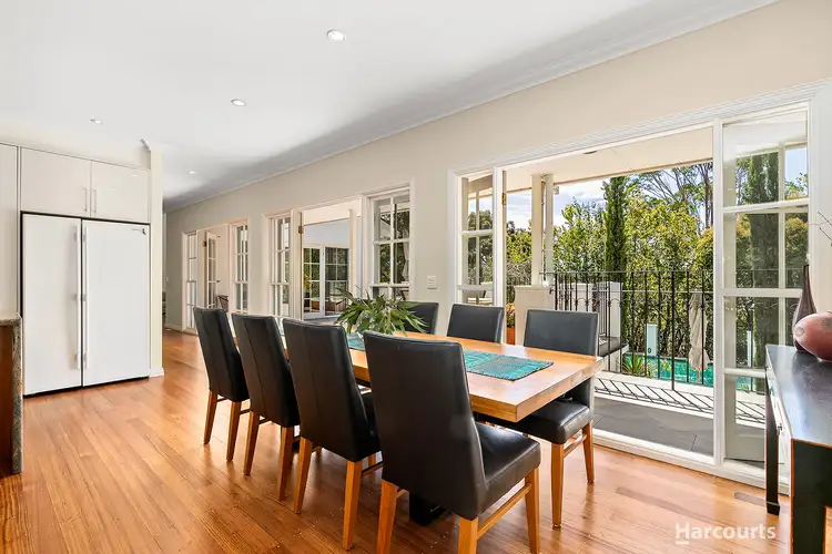 Sixth view of Homely house listing, 27 Stradmore Avenue, Templestowe VIC 3106