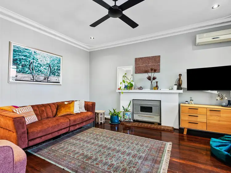 Second view of Homely house listing, 32 Latrobe Street, Yokine WA 6060