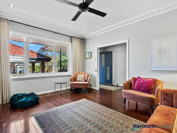 Third view of Homely house listing, 32 Latrobe Street, Yokine WA 6060
