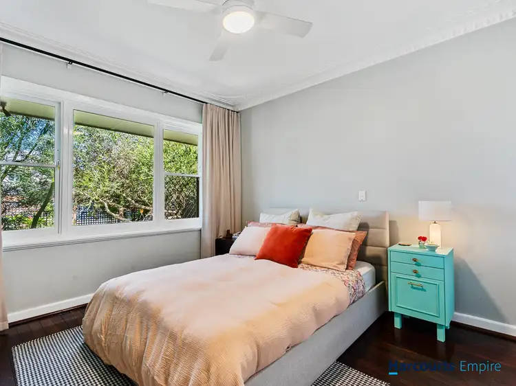 Fourth view of Homely house listing, 32 Latrobe Street, Yokine WA 6060