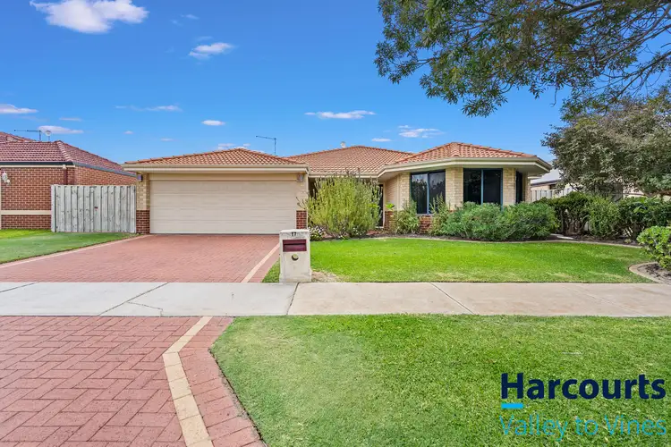 17 Forge Lane, Henley Brook WA 6055