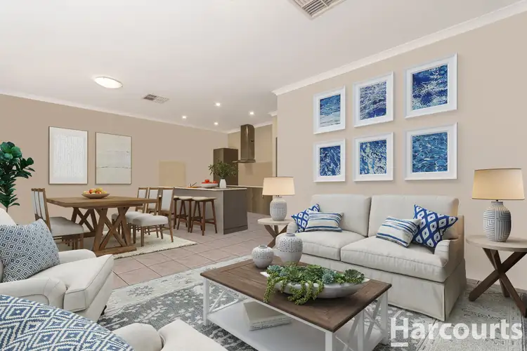 37 Aureate Way, Eglinton WA 6034