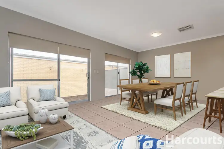 Second view of Homely house listing, 37 Aureate Way, Eglinton WA 6034