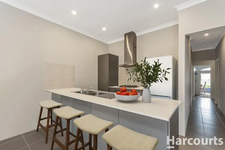 Third view of Homely house listing, 37 Aureate Way, Eglinton WA 6034