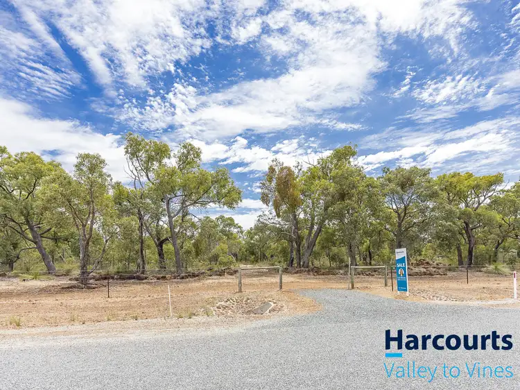 Main view of Homely land listing, 11 Malbec Close, Lower Chittering WA 6084