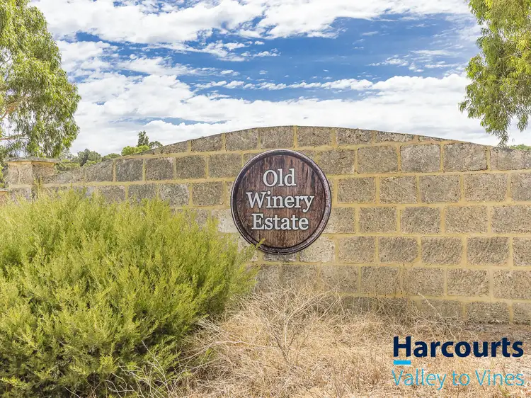 Second view of Homely land listing, 11 Malbec Close, Lower Chittering WA 6084