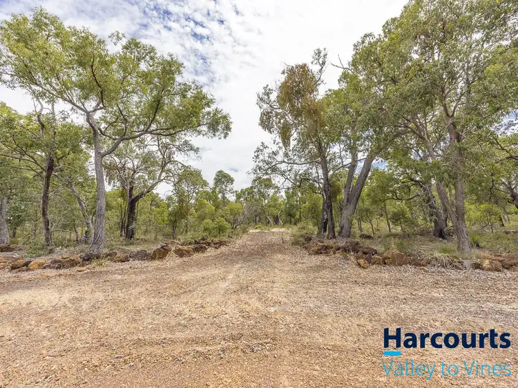 Third view of Homely land listing, 11 Malbec Close, Lower Chittering WA 6084