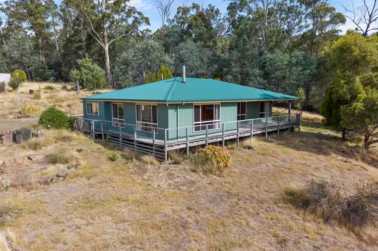 Fifth view of Homely house listing, 79 Bogan Road, Osmaston TAS 7303