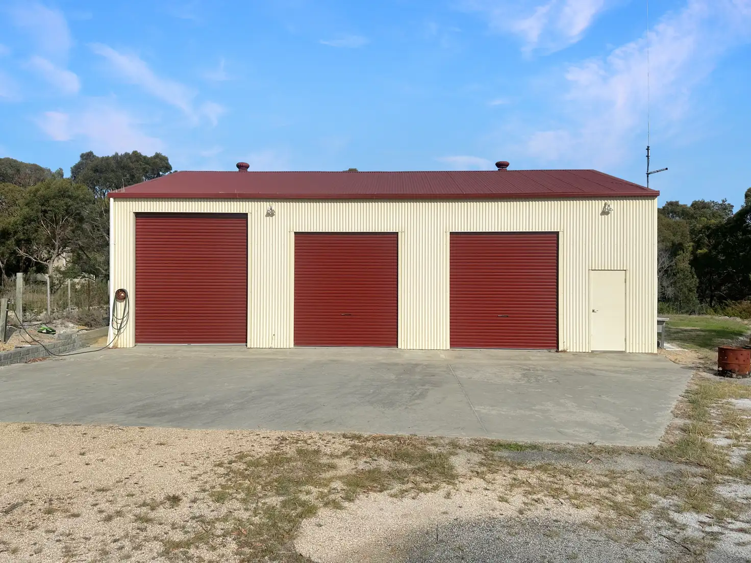 Main view of Homely land listing, 38a Osprey Drive, Stieglitz TAS 7216