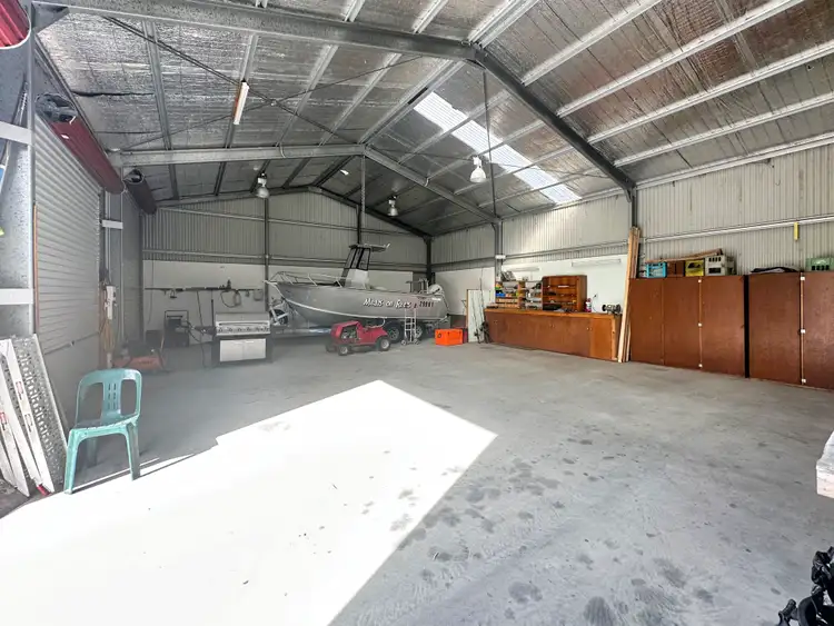 Second view of Homely land listing, 38a Osprey Drive, Stieglitz TAS 7216