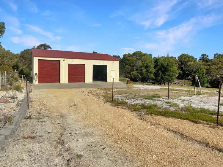 Fourth view of Homely land listing, 38a Osprey Drive, Stieglitz TAS 7216