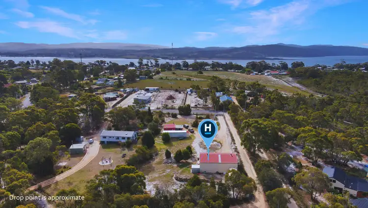 Sixth view of Homely land listing, 38a Osprey Drive, Stieglitz TAS 7216