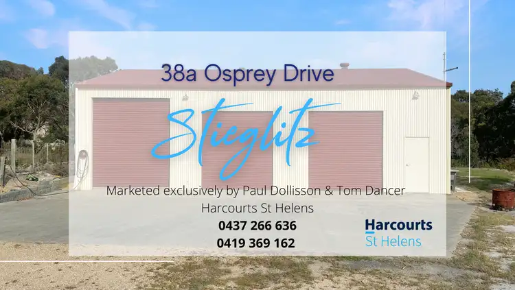 Seventh view of Homely land listing, 38a Osprey Drive, Stieglitz TAS 7216