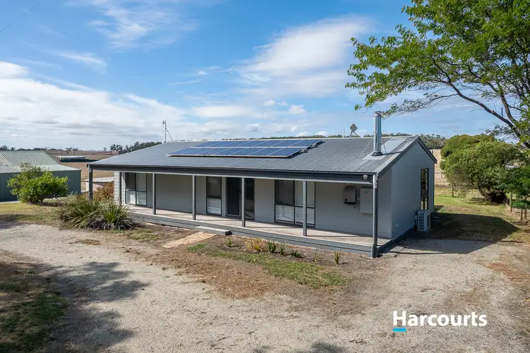 350 Beilbys Road, Nerrena VIC 3953