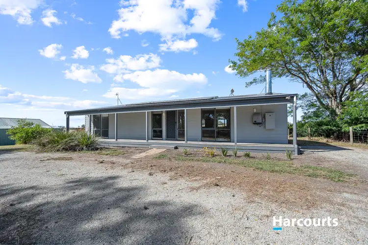 Second view of Homely house listing, 350 Beilbys Road, Nerrena VIC 3953