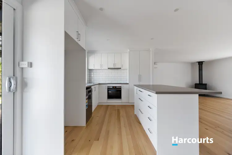 Fourth view of Homely house listing, 350 Beilbys Road, Nerrena VIC 3953