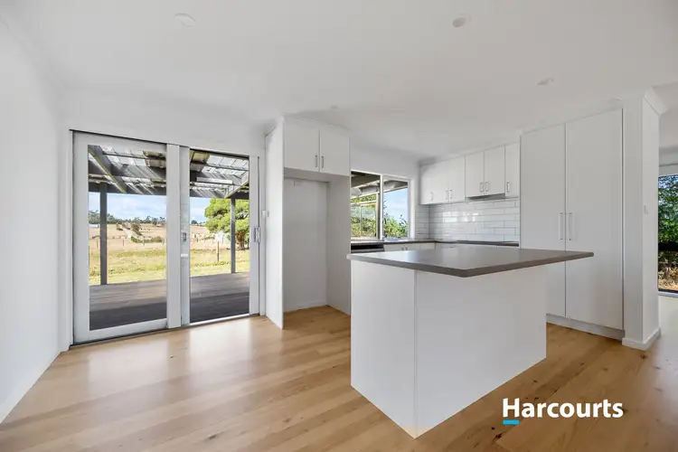 Fifth view of Homely house listing, 350 Beilbys Road, Nerrena VIC 3953