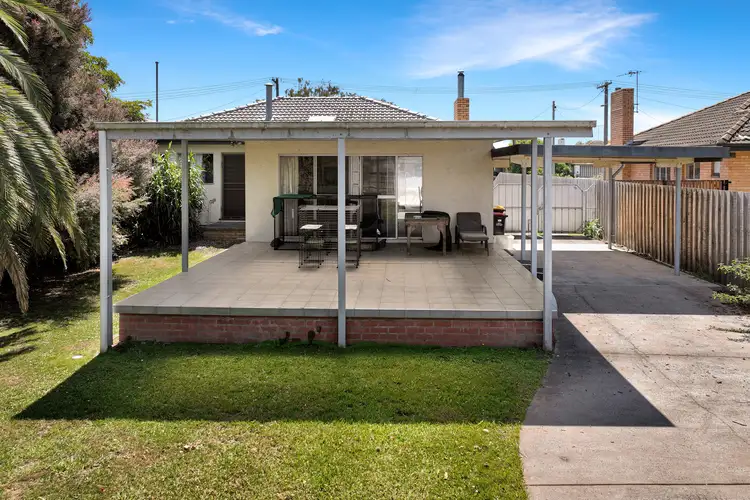 Second view of Homely house listing, 8 Dougherty Street, Yarram VIC 3971