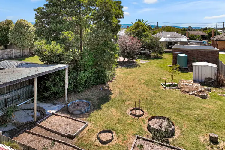 Third view of Homely house listing, 8 Dougherty Street, Yarram VIC 3971