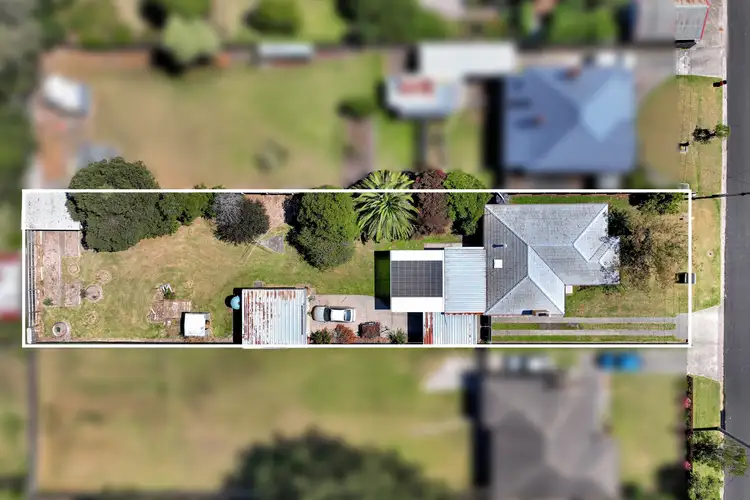 Fourth view of Homely house listing, 8 Dougherty Street, Yarram VIC 3971