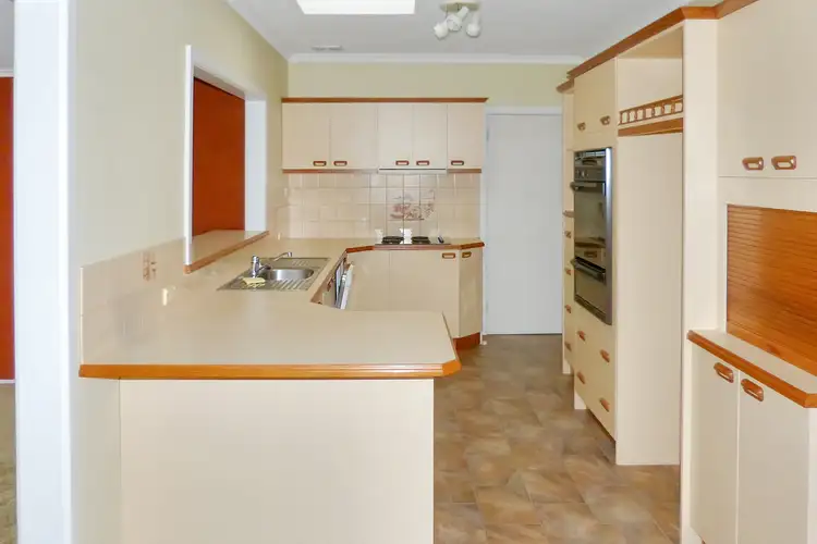 Fifth view of Homely house listing, 8 Dougherty Street, Yarram VIC 3971
