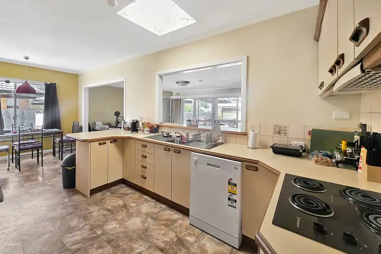 Sixth view of Homely house listing, 8 Dougherty Street, Yarram VIC 3971