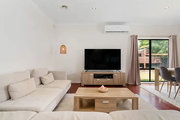 Second view of Homely house listing, 13 Windrest Place, Hastings VIC 3915