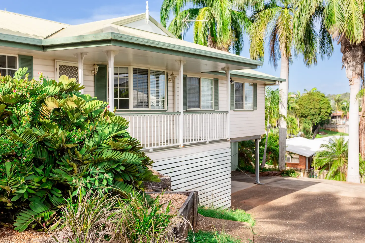 Main view of Homely house listing, 12 Bonito Close, Taranganba QLD 4703