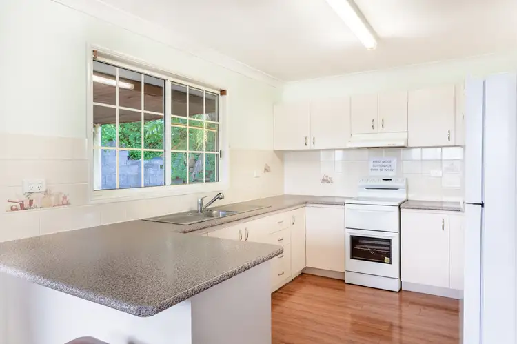 Third view of Homely house listing, 12 Bonito Close, Taranganba QLD 4703