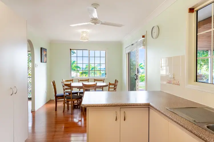 Fourth view of Homely house listing, 12 Bonito Close, Taranganba QLD 4703