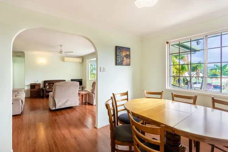 Fifth view of Homely house listing, 12 Bonito Close, Taranganba QLD 4703