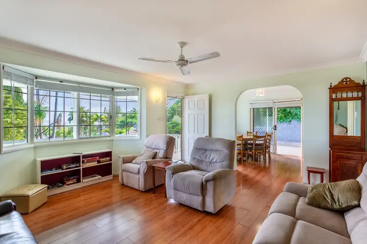 Sixth view of Homely house listing, 12 Bonito Close, Taranganba QLD 4703