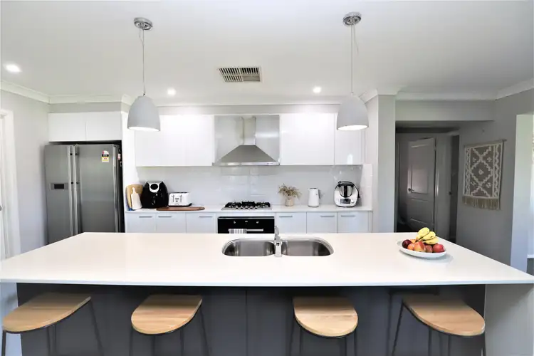 Third view of Homely house listing, 44 Mary Angove Crescent, Cootamundra NSW 2590