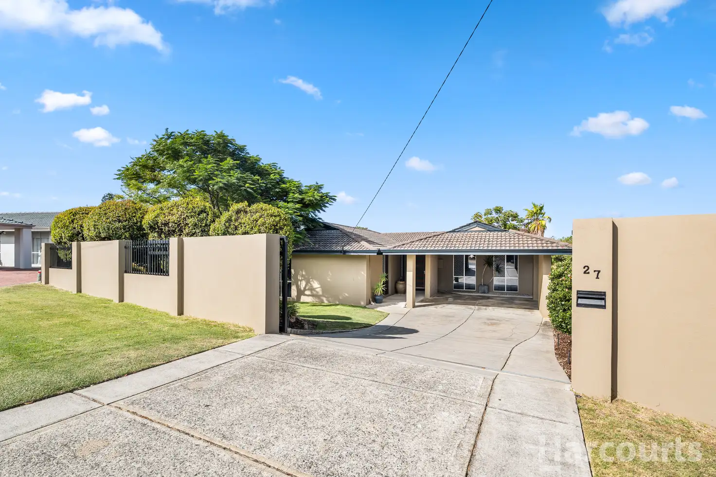 Main view of Homely house listing, 27 Nyara Crescent, Craigie WA 6025