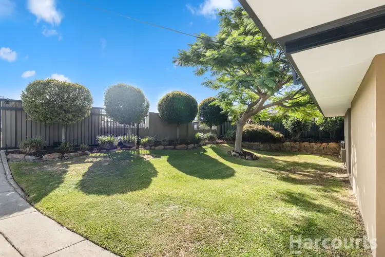 Second view of Homely house listing, 27 Nyara Crescent, Craigie WA 6025