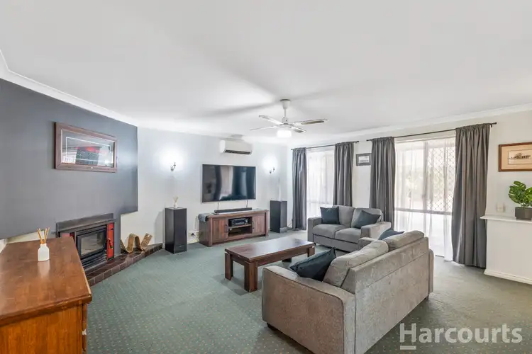 Fourth view of Homely house listing, 27 Nyara Crescent, Craigie WA 6025
