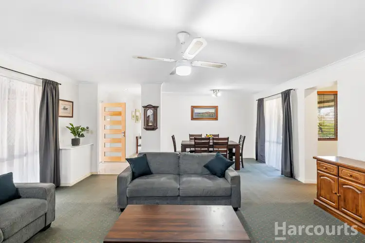 Fifth view of Homely house listing, 27 Nyara Crescent, Craigie WA 6025