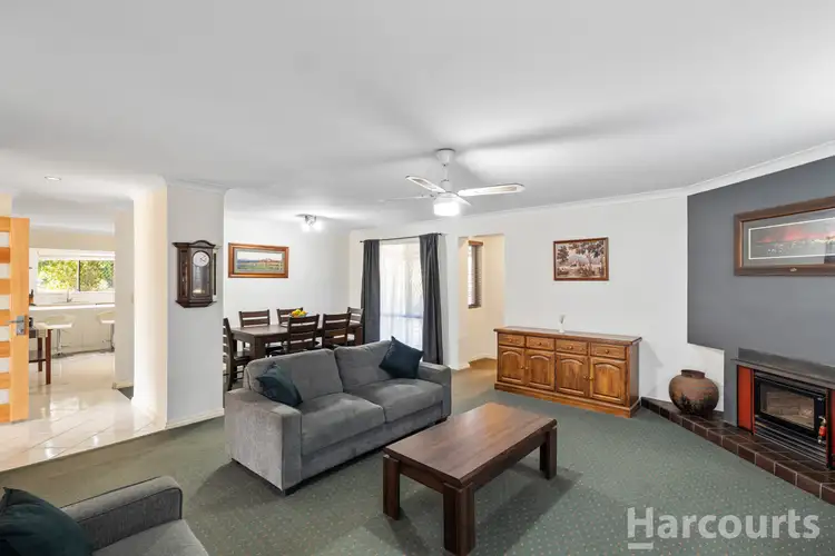 Sixth view of Homely house listing, 27 Nyara Crescent, Craigie WA 6025
