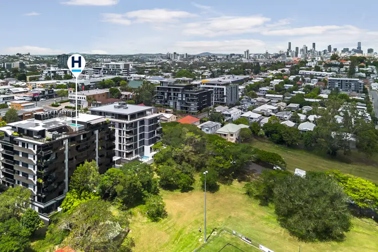 Main view of Homely apartment listing, 221/2 Lucas Street, Lutwyche QLD 4030