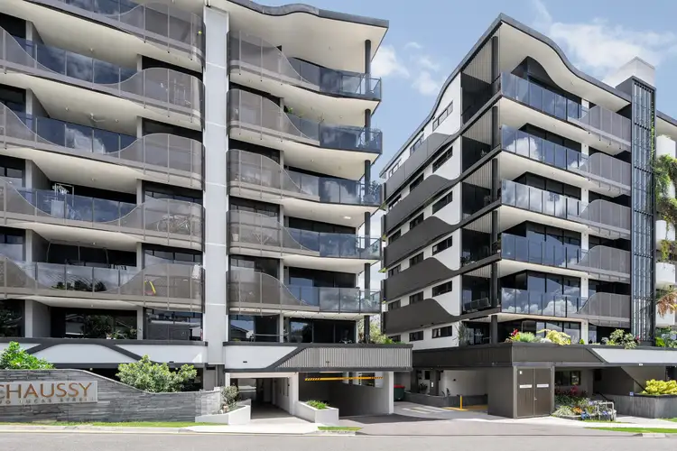 Third view of Homely apartment listing, 221/2 Lucas Street, Lutwyche QLD 4030