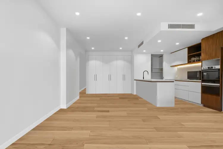 Fifth view of Homely apartment listing, 221/2 Lucas Street, Lutwyche QLD 4030