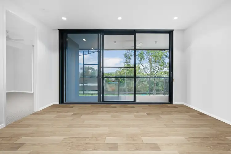 Sixth view of Homely apartment listing, 221/2 Lucas Street, Lutwyche QLD 4030