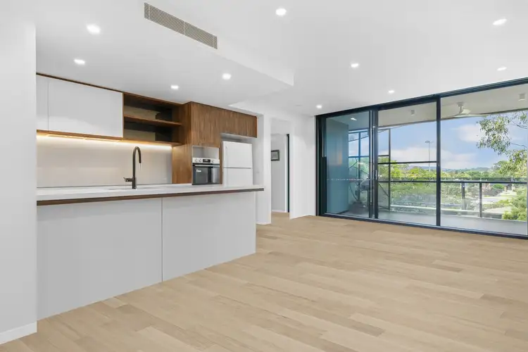 Seventh view of Homely apartment listing, 221/2 Lucas Street, Lutwyche QLD 4030