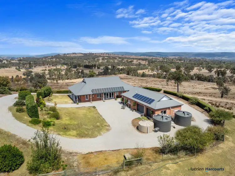 Second view of Homely rural property listing, 150 Gordon Street, Alexandra VIC 3714