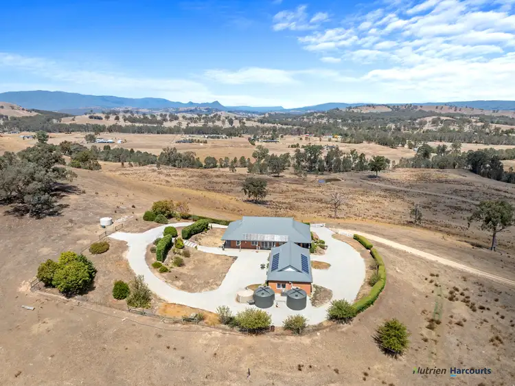 Third view of Homely rural property listing, 150 Gordon Street, Alexandra VIC 3714
