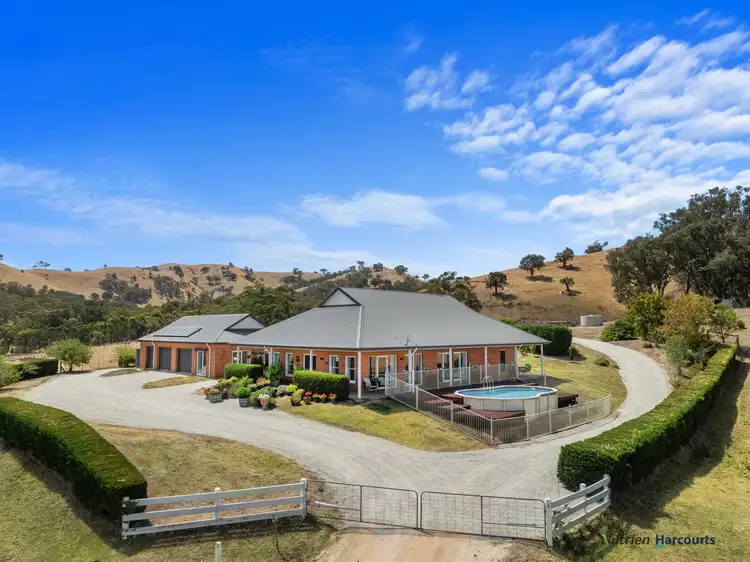Fourth view of Homely rural property listing, 150 Gordon Street, Alexandra VIC 3714