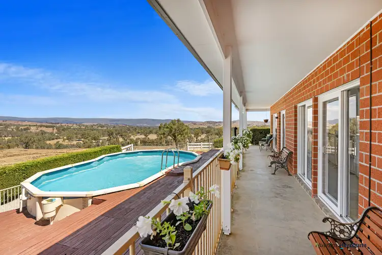 Fifth view of Homely rural property listing, 150 Gordon Street, Alexandra VIC 3714