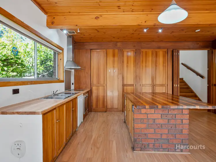 Sixth view of Homely house listing, 28 Tangara Road, Mount Nelson TAS 7007